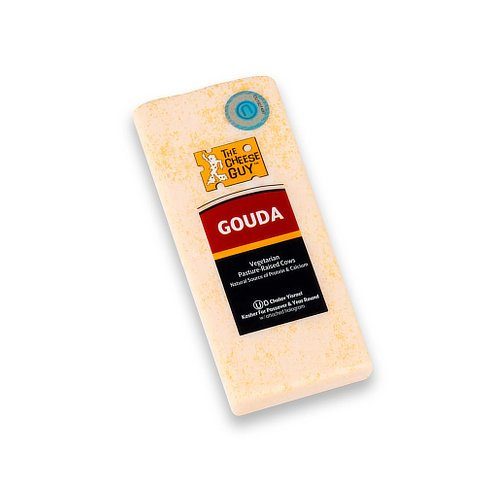 Queso Gouda The Cheese Guy 180 Gr — Quesos Gourmet