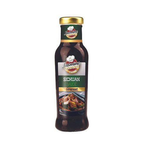 Sichuan Jasmine 285 Ml — Chiles y Salsas
