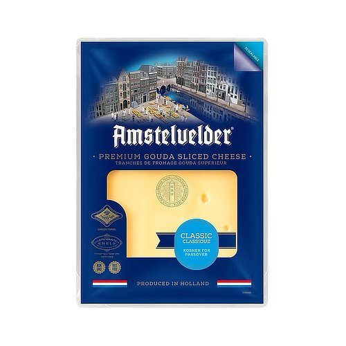Queso Gouda Amstelvelder 150 Gr — Quesos Gourmet