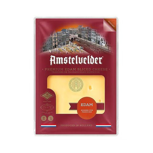 Queso Edam Amstelvelder 150 Gr — Quesos Gourmet