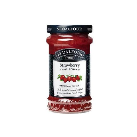 Mermelada de Fresa St Dalfour 170 Gr