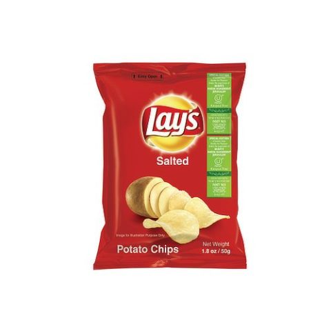 Papas Classic Lays 50 Gr