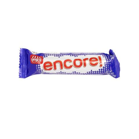 Mini Chocolate con Leche Encore Paskesz 20 Gr