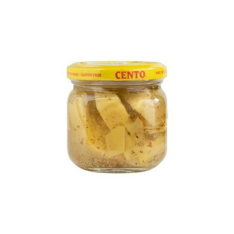Corazon de Alcachofa Cento 170 Gr