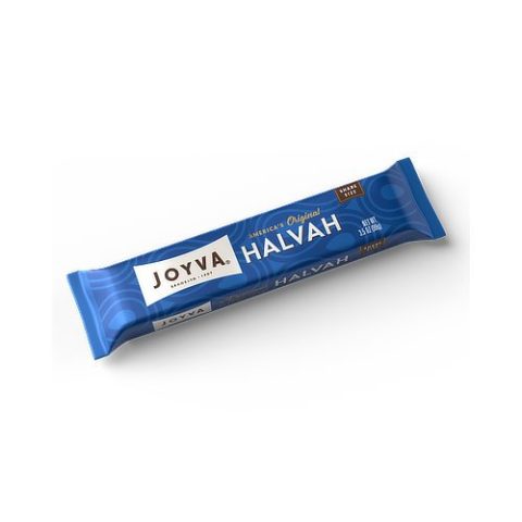 Halva Vainilla Joyva 99 Gr