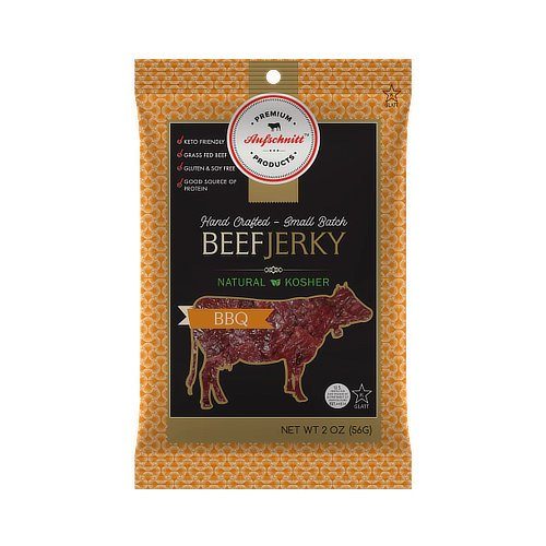 Carne Seca Bbq Aufschnitt 56 Gr — Carne Seca