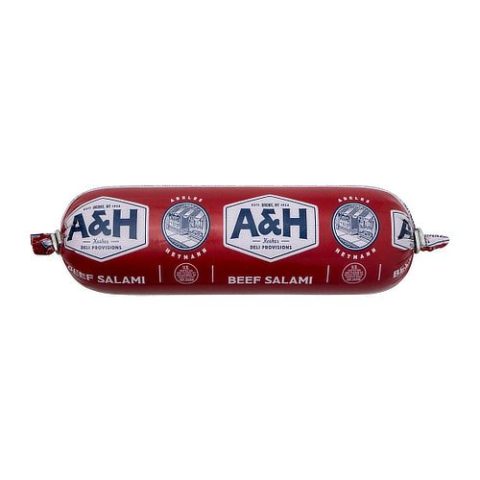 Salami de Res A&h 908 Gr