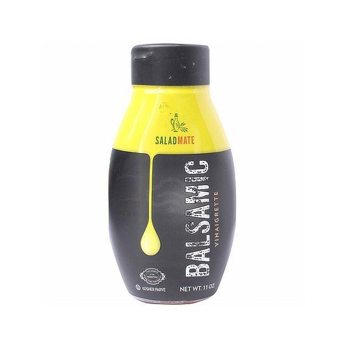 Vinagre Balsamico Saladmate 325 Ml — Aceites, Vinagres y Vinos de Cocina