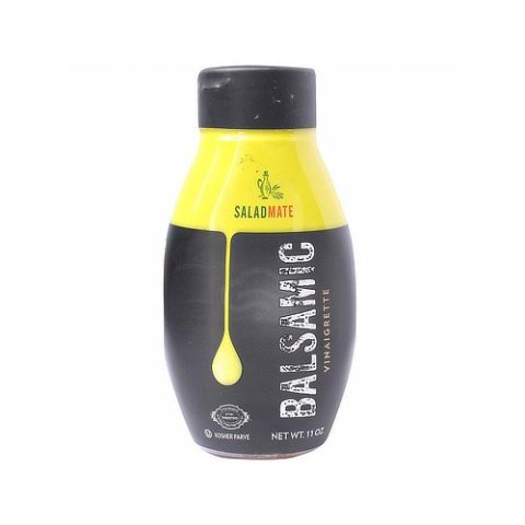 Vinagre Balsamico Saladmate 325 Ml