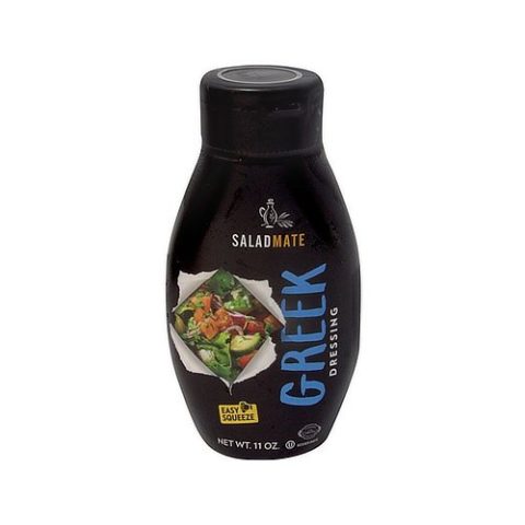Aderezo Griego Saladmate 325 Ml