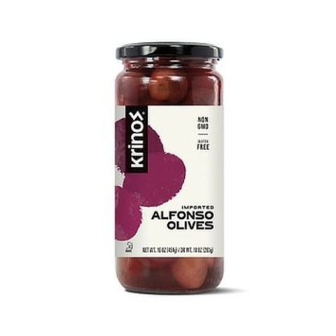 Aceituna Alfonso Krinos 283 Gr