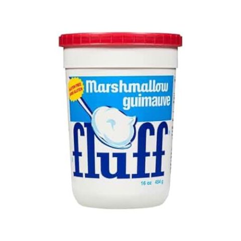 Crema de Malvavisco Fluff 454 Gr