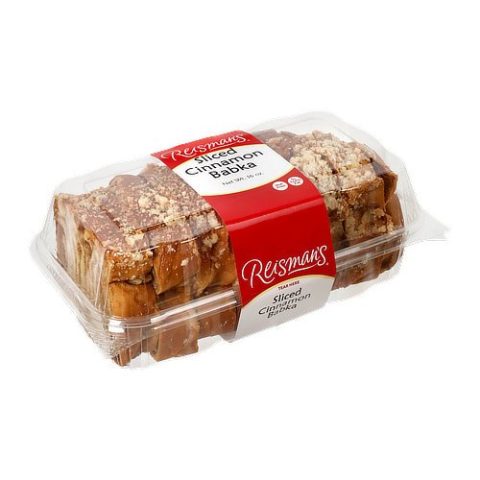 Babka de Canela Reisman's 453 Gr