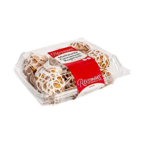 Rugelach Meltaway de Canela Reisman's 510 Gr — Pan Dulce
