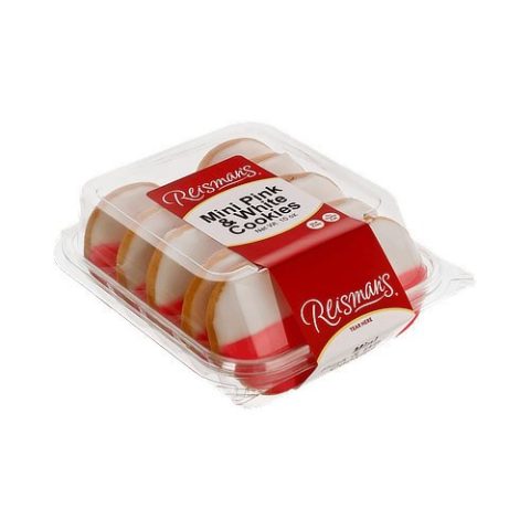 Galletas Rosa & Blanco Reisman's 283 Gr