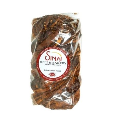 Babka de Anís Sinai - Solo Jueves y Viernes