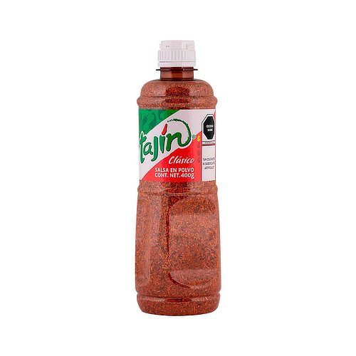Tajin en Polvo 400 Gr — Chilitos, Chamoy, Piquin