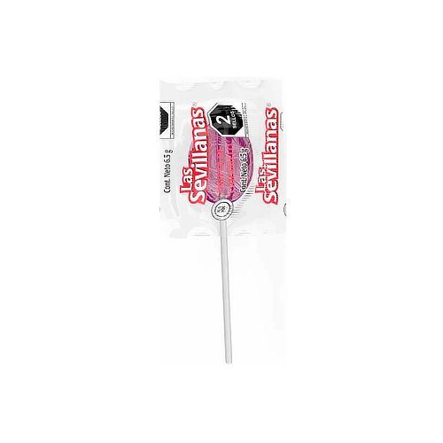 Paletas de Caramelo 1 Pza — Dulces y Golosinas