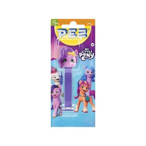 Dulces Pez My Little Pony 24.7 Gr