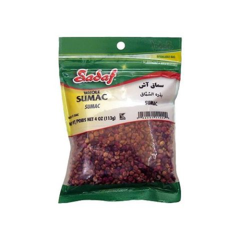 Sumac Sadaf 113 Gr