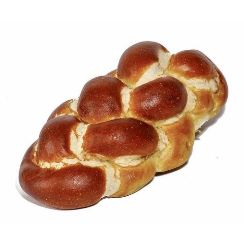 Jala de Pretzel Sinai 1 Pza - Solo Jueves y Viernes