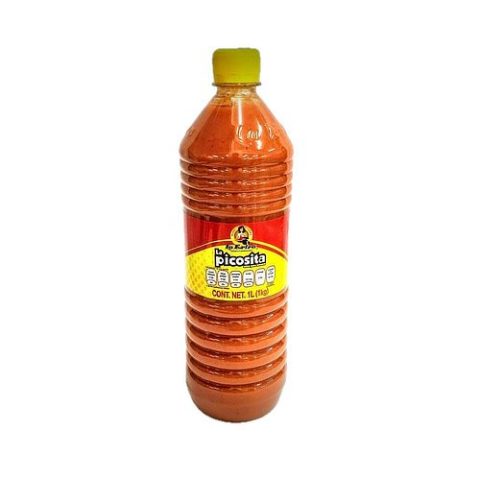 Salsa la Picosita la Extra 1 Lt