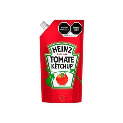 Catsup Pouch Heinz 320 Gr