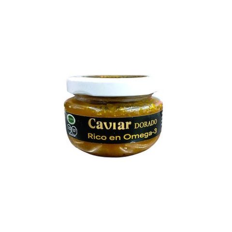 Caviar Dorado Quick Chef 100 Ml