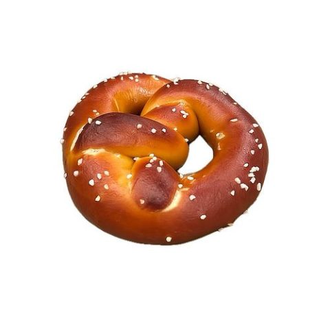 Pretzel Estilo Ny Sinai 1 Pza