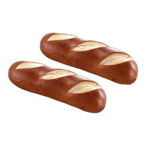 Baguette de Pretzel Sinai 2 Pzas