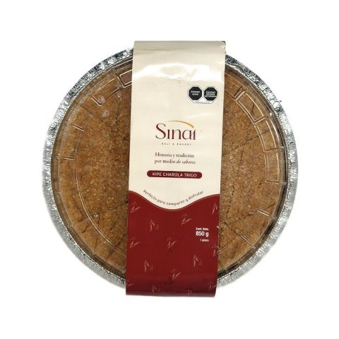 Kipe Charola de Trigo Sinai 1 Kg