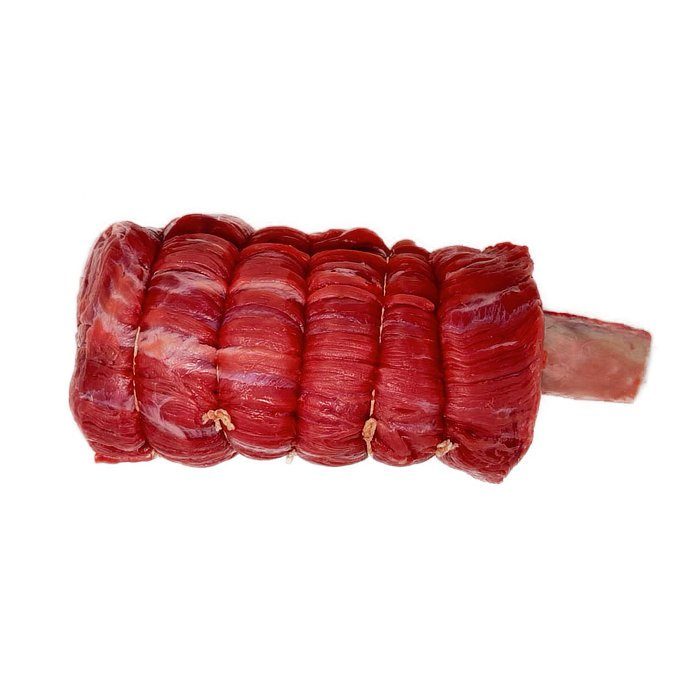 Rodillo de Res con Hueso (1.5 Kg Aprox Pza) — Carne de Res