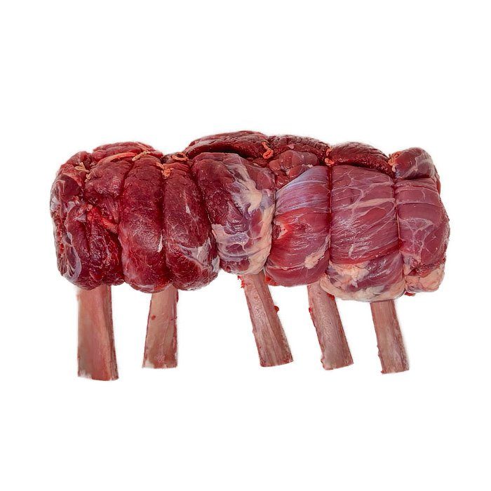 Costilla para Bbq (2.8 Kg Aprox Pza) — Carne de Res