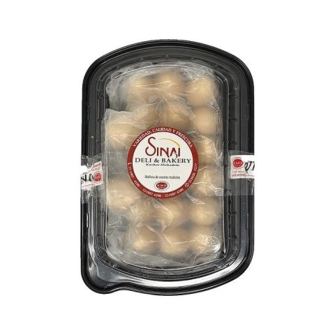 Kipe Basha de Pollo Sinai 20 Pz