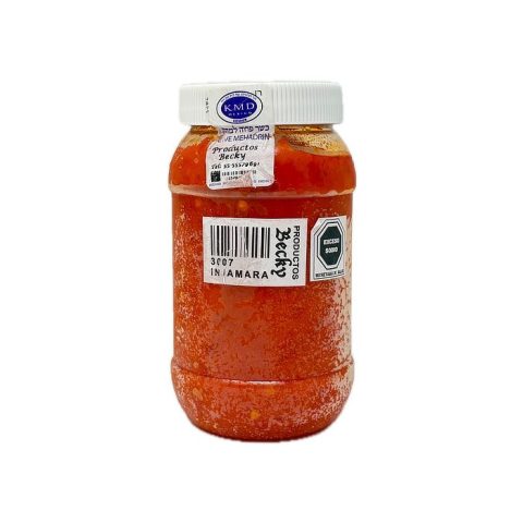 Injamara Becky 500 Gr