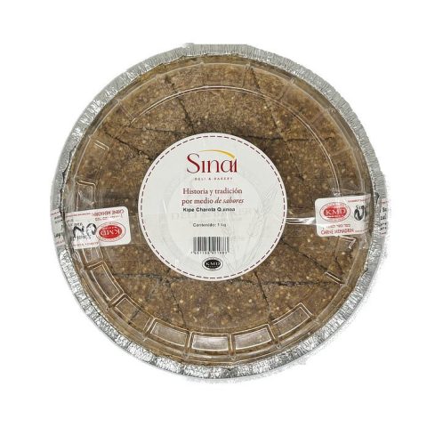 Kipe Charola de Quinoa Sinai 1 Kg