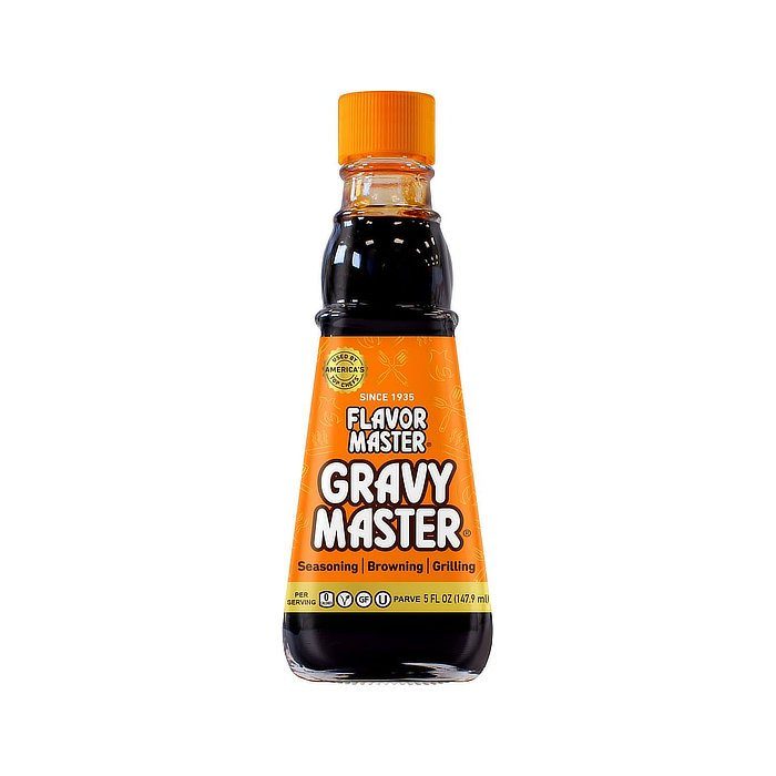 Salsa para Sazonar Gravy Master 147 Ml — Lo Nuevo
