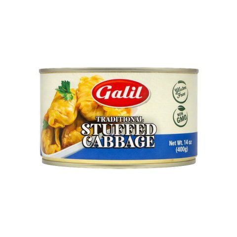 Col Rellena Galil 400 Gr