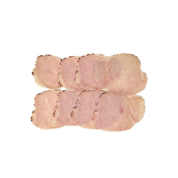 Pavo Natural Asado Hod Golan a Granel — Carnes Frías Premium a Granel