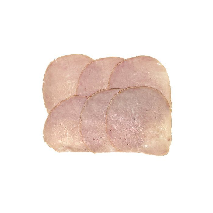 Pechuga de Pavo Ahumado Hod Golan a Granel — Carnes Frías Premium a Granel