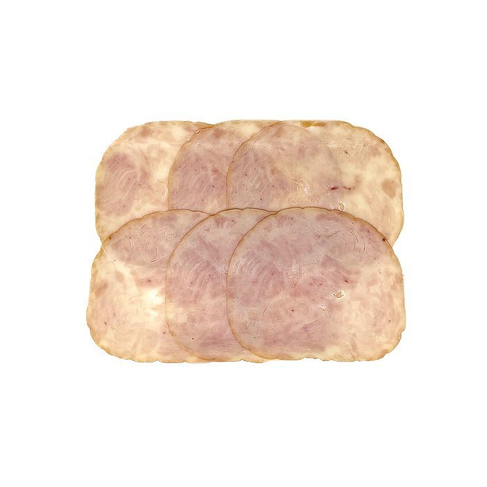Pavo Ahumado e (Importado) a Granel — Carnes Frías Premium a Granel