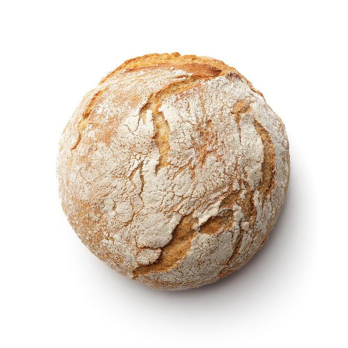 Pan de Hogaza Masa Madre Sinai Pza — Pan de Masa Madre