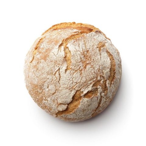Pan de Hogaza Masa Madre Sinai Pza