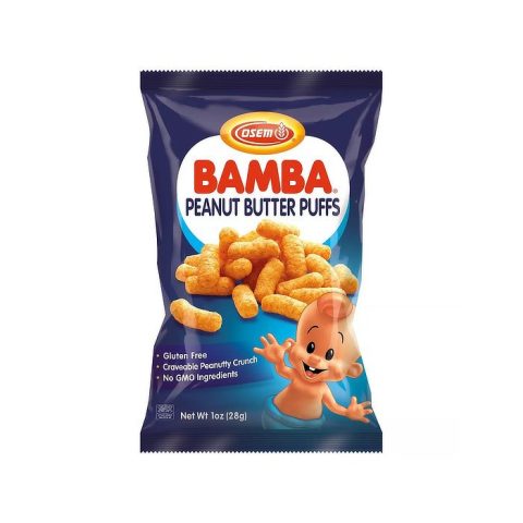 Bamba Osem 28 Gr