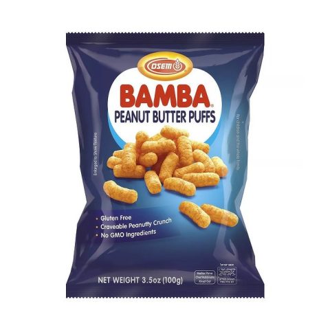 Bamba Osem 100 Gr