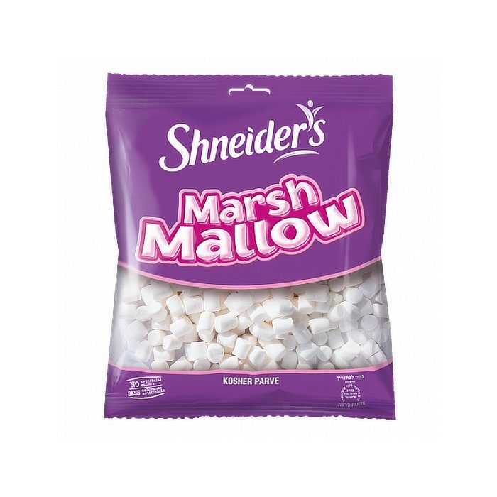 Bombon Mini Blanco Shneider's 175 Gr — Chocolates y Bombones