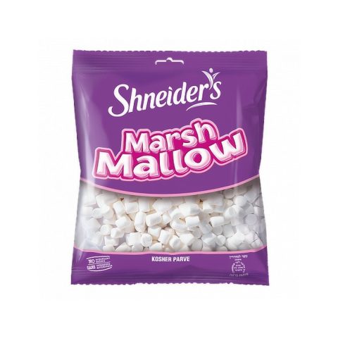 Bombon Mini Blanco Shneider's 175 Gr