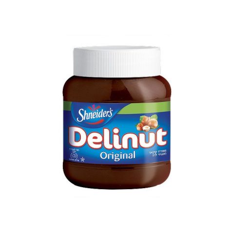 Delinut Spread Shneider's 350 Gr