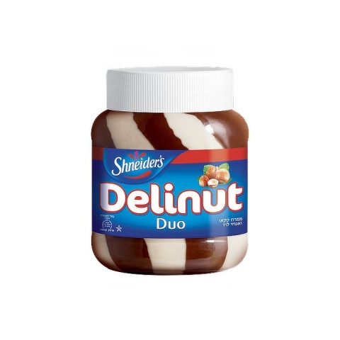 Delinut Duo Shneider's 350 Gr
