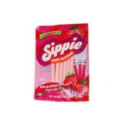 Sippie Fresa Zazers 8 Gr